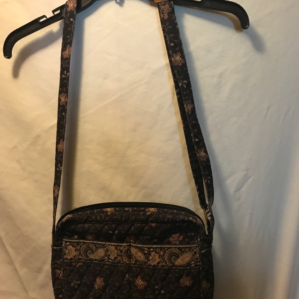 Vera Bradley purse